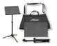 Hamilton Traveler #2 Music Stand Black